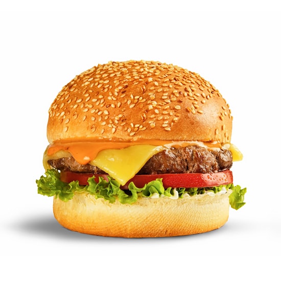 Bahandi Чизбургер говядина